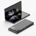 Smartphone Lipat