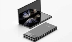 Smartphone Lipat