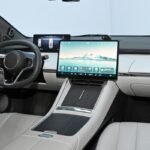 Interior Mobil