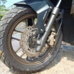 ABS Motor Honda