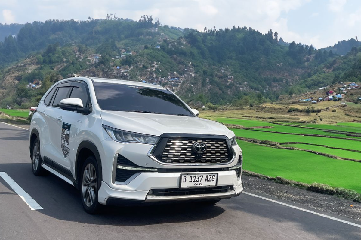 Mobil Listrik