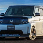 Honda Super One