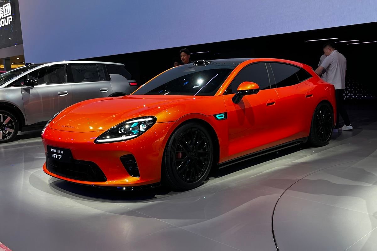 Aistaland GT7