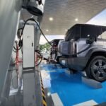 Baterai Mobil Listrik