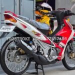 Yamaha 125Z