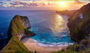 Pantai Terbaik di Bali, Deretan Surga Laut yang Selalu Bikin Rindu