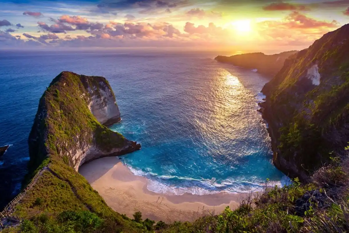 Pantai Terbaik di Bali, Deretan Surga Laut yang Selalu Bikin Rindu