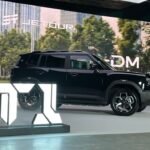 Jetour T1 i-DM