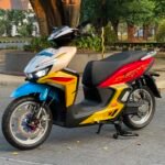 Motor Listrik