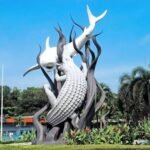 Wisata di Surabaya yang Lagi Tren, Dari Kota Lama sampai Senja Tepi Laut