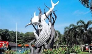 Wisata di Surabaya yang Lagi Tren, Dari Kota Lama sampai Senja Tepi Laut
