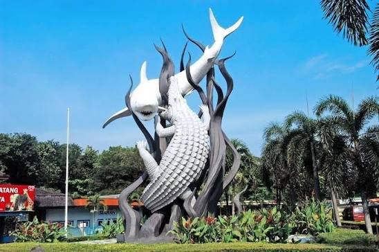 Wisata di Surabaya yang Lagi Tren, Dari Kota Lama sampai Senja Tepi Laut