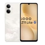 iQOO Z11 Lite