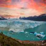 Gletser Perito Moreno, Keajaiban Es Patagonia yang Terus Berubah