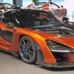 McLaren Senna, Hypercar Jalan Raya dengan Teknologi Balap Tanpa Kompromi