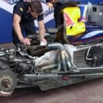 Pendingin Mesin Formula 1, Sistem Rumit yang Menjaga Mobil Tetap Kencang
