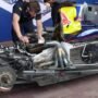 Pendingin Mesin Formula 1, Sistem Rumit yang Menjaga Mobil Tetap Kencang