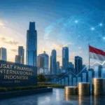 instrumen hukum PFII