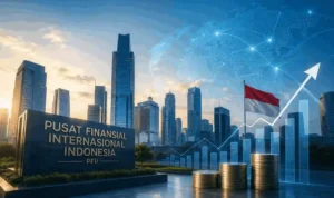 instrumen hukum PFII