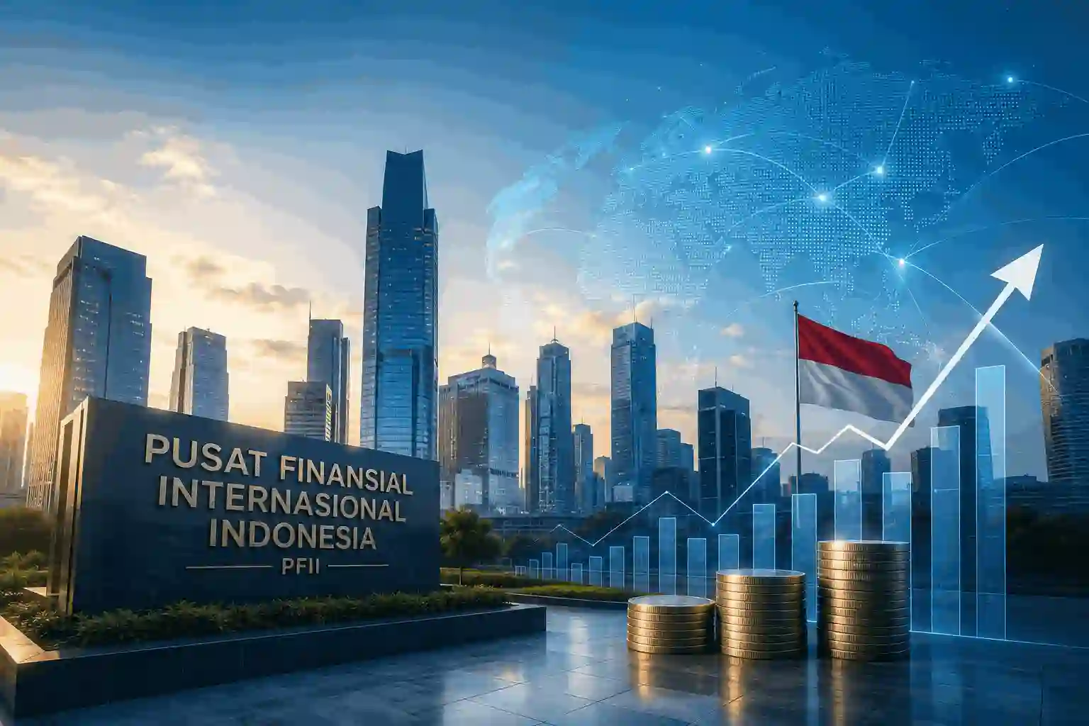 instrumen hukum PFII